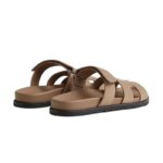 Hermes Chypre Sandal Beige Sable - Image 3