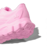 Alo Yoga Runner Sweet Pink - Image 4