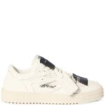 OFF-WHITE 3.0 Off Court Low White Black