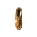 Golden Goose True Star Suede Brown - Image 3