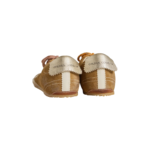 Golden Goose True Star Suede Brown - Image 4