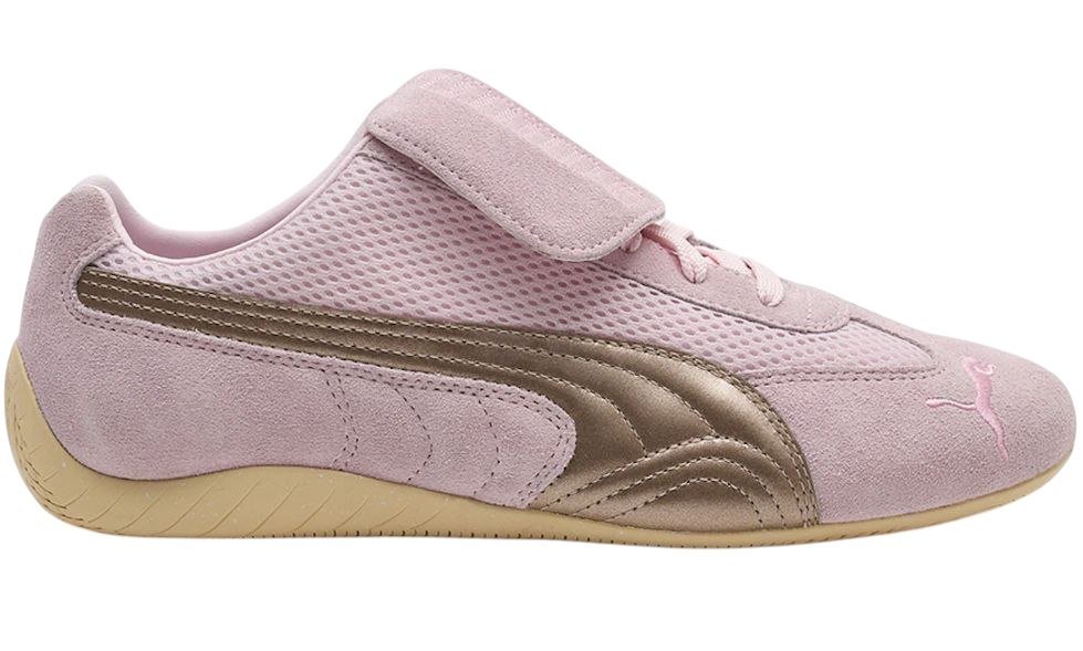 white-Photoroom-5.jpg Puma Speedcat OPEN YY Whisp Of Pink - Image 1