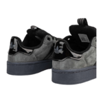 Adidas Campus 00s Carbon sneakers featuring a charcoal gray - Image 3
