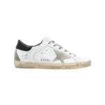 Golden Goose Super-Star – White Black
