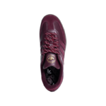 adidas Samba OG in burgundy - Image 3