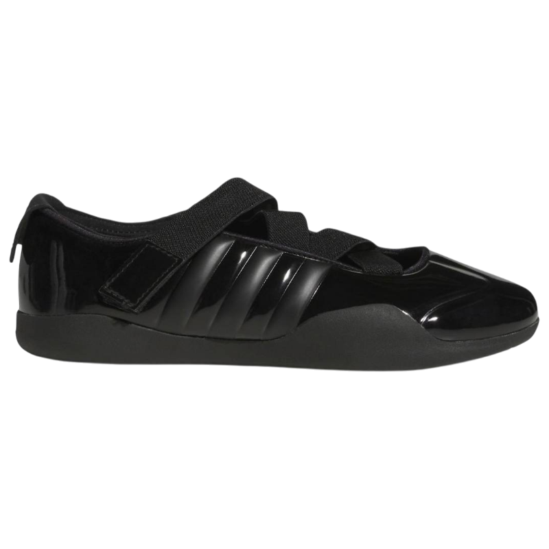 Adidas_Taekwondo_Caroline_Hu_x_Clot_Black.001-thumbnail-1080x1080-70 Adidas Taekwondo Caroline Hu x CLOT Black sneakers - Image 1
