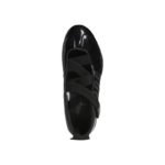 Adidas Taekwondo Caroline Hu x CLOT Black sneakers - Image 3