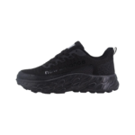 New Balance Fresh Foam X More Trail v3 fully black - Image 4