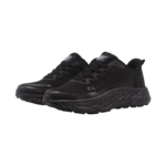 New Balance Fresh Foam X More Trail v3 fully black - Image 5