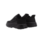 New Balance Fresh Foam X More Trail v3 fully black - Image 6