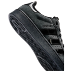 Adidas Campus 00s Carbon sneakers featuring a charcoal gray - Image 6