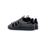 Adidas Campus 00s Carbon sneakers featuring a charcoal gray - Image 4