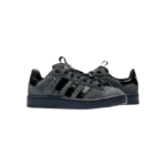 Adidas Campus 00s Carbon sneakers featuring a charcoal gray - Image 5