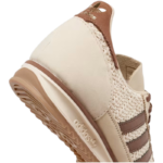 adidas SL 72 OG sneakers in the "Sand Strata" and "Preloved Brown" - Image 6