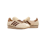 adidas SL 72 OG sneakers in the "Sand Strata" and "Preloved Brown" - Image 7