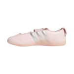 Adidas Taekwondo Caroline Hu x CLOT Pink Silver - Image 2