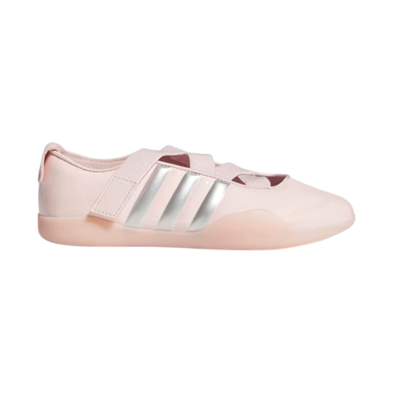 adidas-originals-x-caroline-hu-x-edison-chen-wmns-taekwondo-ballet-light-pink-93130-2 Adidas Taekwondo Caroline Hu x CLOT Pink Silver - Image 1