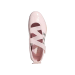 Adidas Taekwondo Caroline Hu x CLOT Pink Silver - Image 3