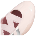 Adidas Taekwondo Caroline Hu x CLOT Pink Silver - Image 4