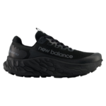 New Balance Fresh Foam X More Trail v3 fully black