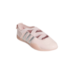 Adidas Taekwondo Caroline Hu x CLOT Pink Silver - Image 6