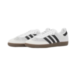 Adidas Samba OG "Rhinestone" sneakers in white and black - Image 2