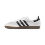 Adidas Samba OG "Rhinestone" sneakers in white and black - Image 3